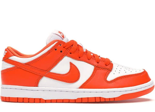 Dunk Low Syracuse