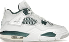 Jordan 4 Oxidized Green