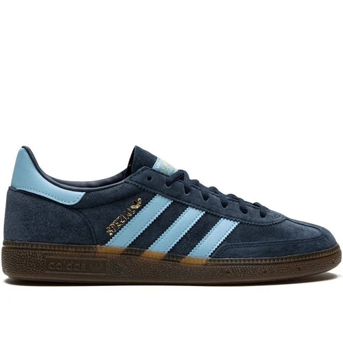 Adidas Handball Spezial coloris bleu marine gum