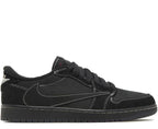 Jordan 1 Low Travis Scott Phantom