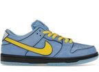 Nike SB Dunk Les Supers Nanas Bulle