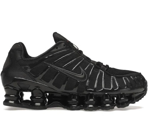 Nike Shox TL Black