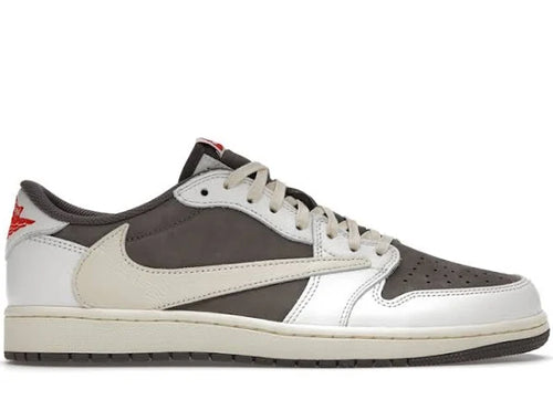 Jordan 1 Low Travis Scott Reverse Mocha