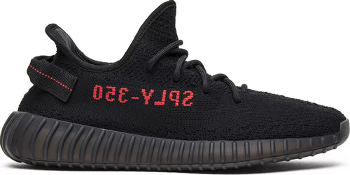 Yeezy 350 Bred