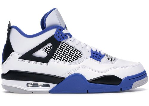 Jordan 4 motorsport