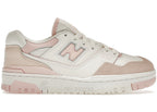 New Balance 550 pink