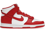 Dunk high gym red