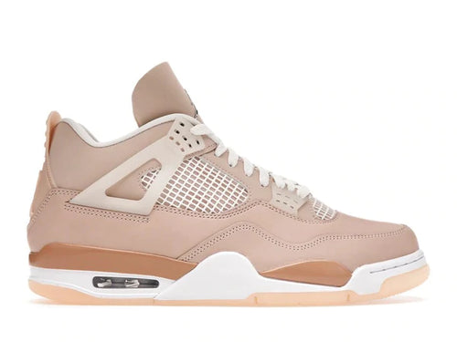 Jordan 4 shimmer