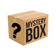 Mystery box 50chf