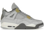 Jordan 4 craft