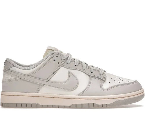 Dunk low sail light bone