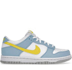 Dunk low Homer Simpson