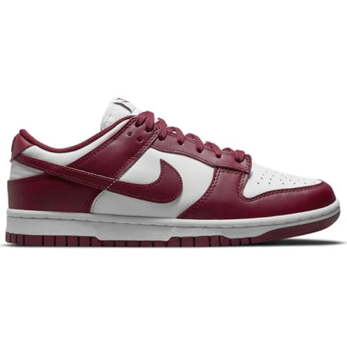 Dunk low team red 2022