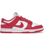 Dunk low archeo pink