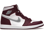 Jordan 1 high bordeaux