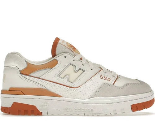 New Balance 550 café au lait